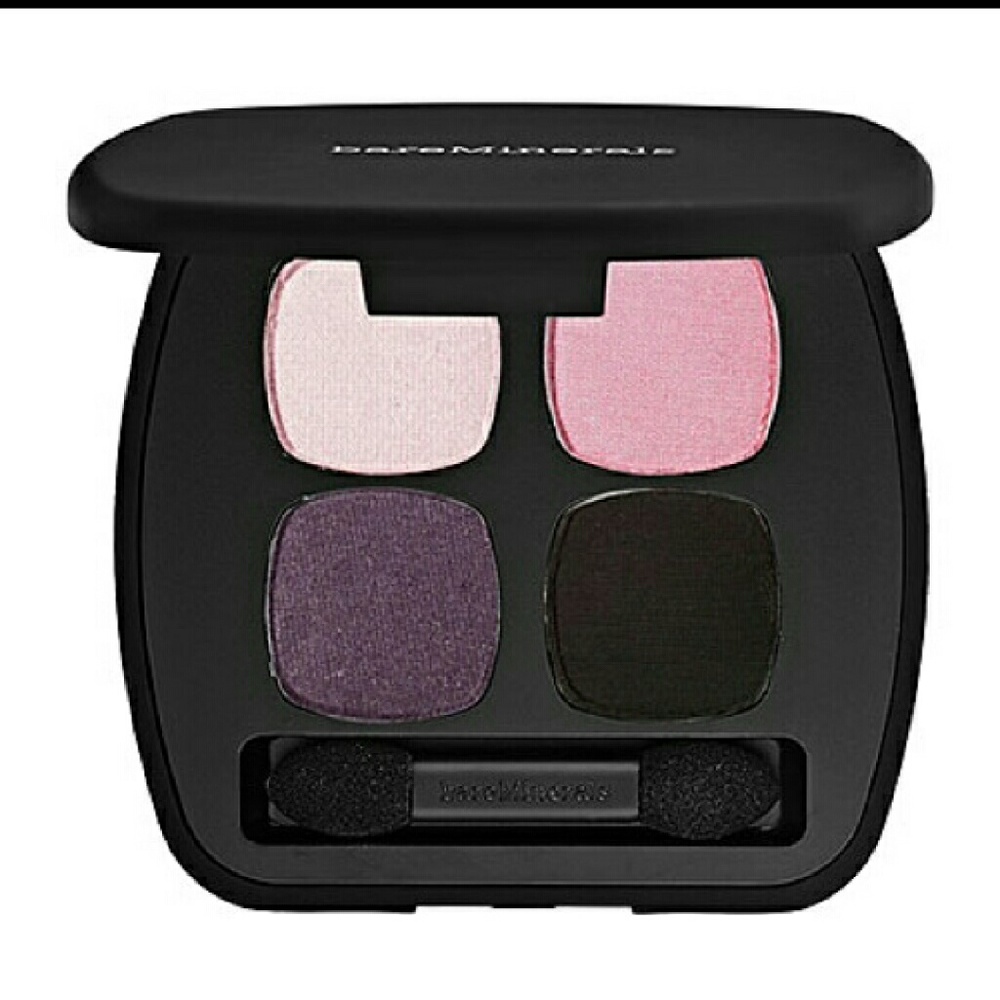 Bare Minerals Quad